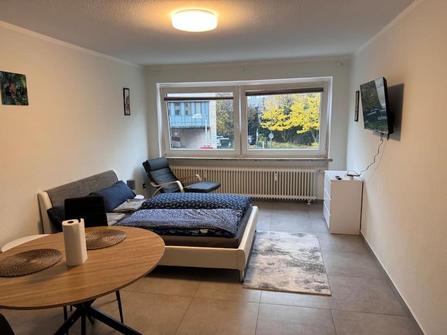Gemuetliches Im Zentrum Apartment Hannover