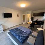 Gemuetliches Studio Im Zentrum