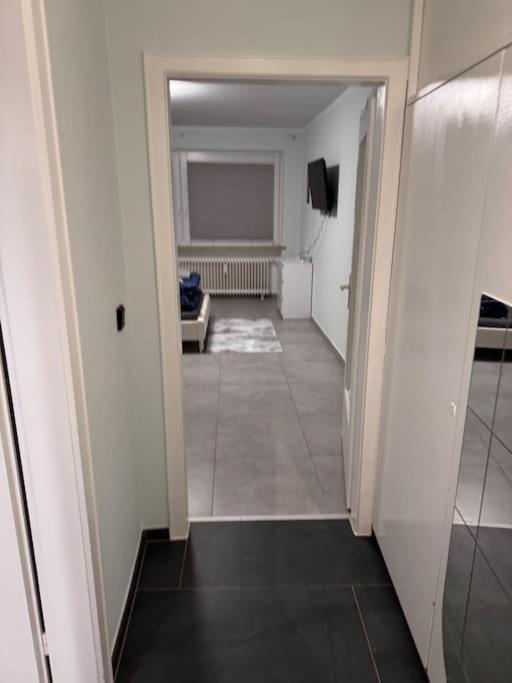Apartment Gemuetliches Im Zentrum