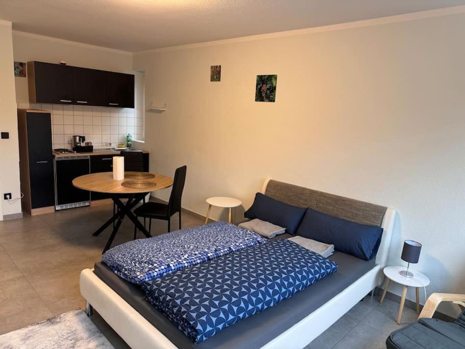 Apartment Gemuetliches Im Zentrum