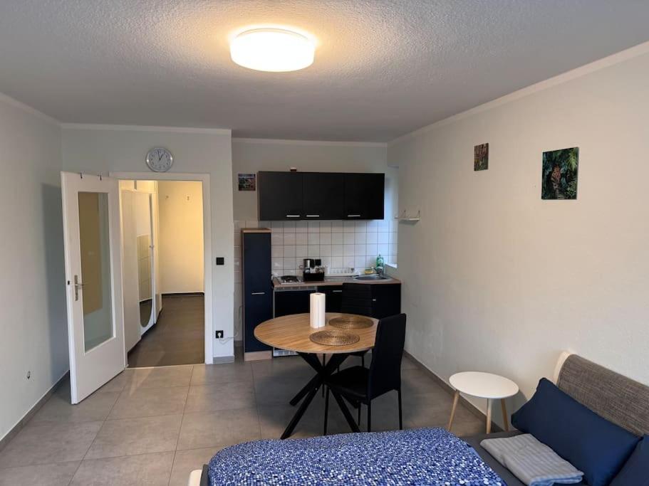 Gemuetliches Im Zentrum Apartment *