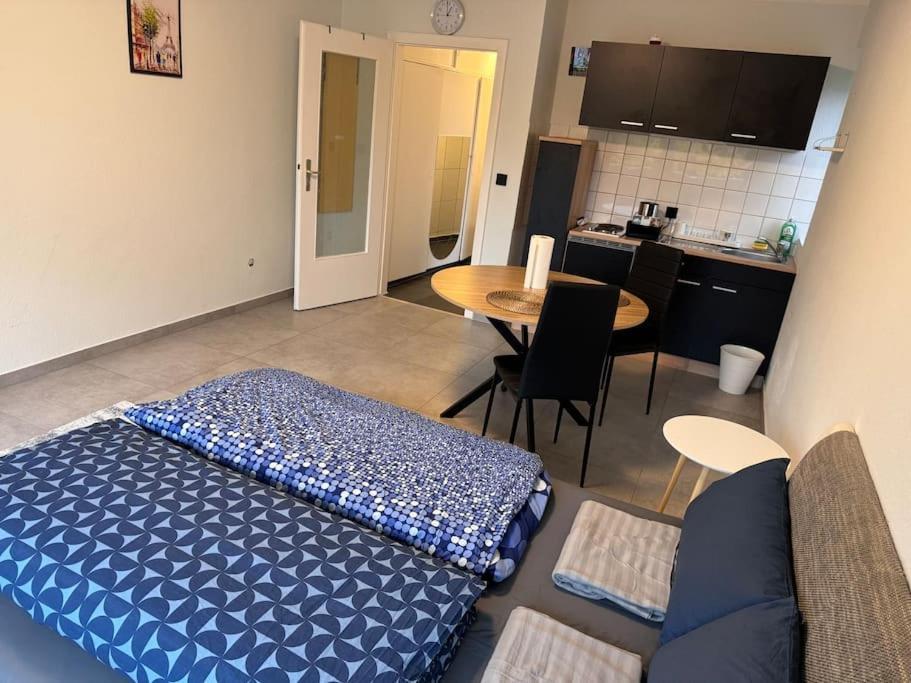 Gemuetliches Im Zentrum Apartment Hannover