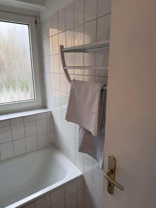 Apartment Gemuetliches Im Zentrum Hannover