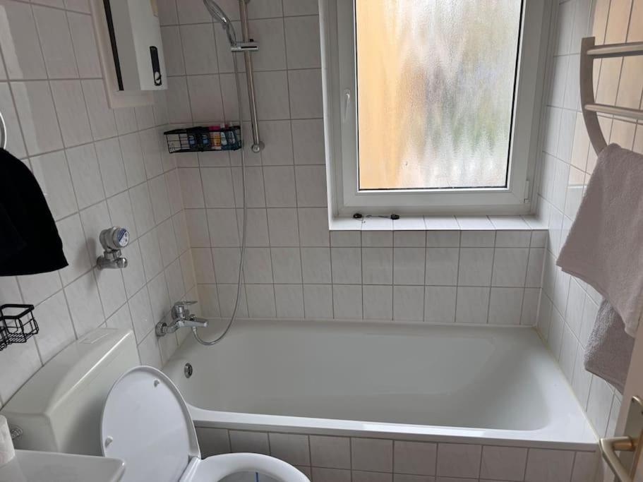 Gemuetliches Im Zentrum Apartment
